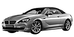BMW F12 C0624 Fault Code